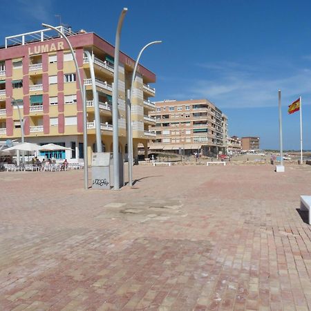 Modern Apartment Near Beach La Mata  Exterior foto