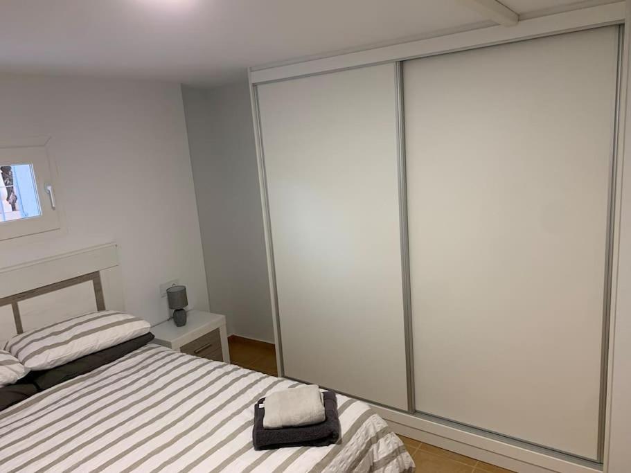 Modern Apartment Near Beach La Mata  Exterior foto