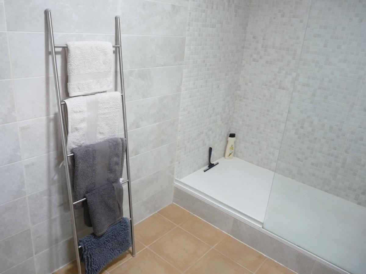Modern Apartment Near Beach La Mata  Exterior foto