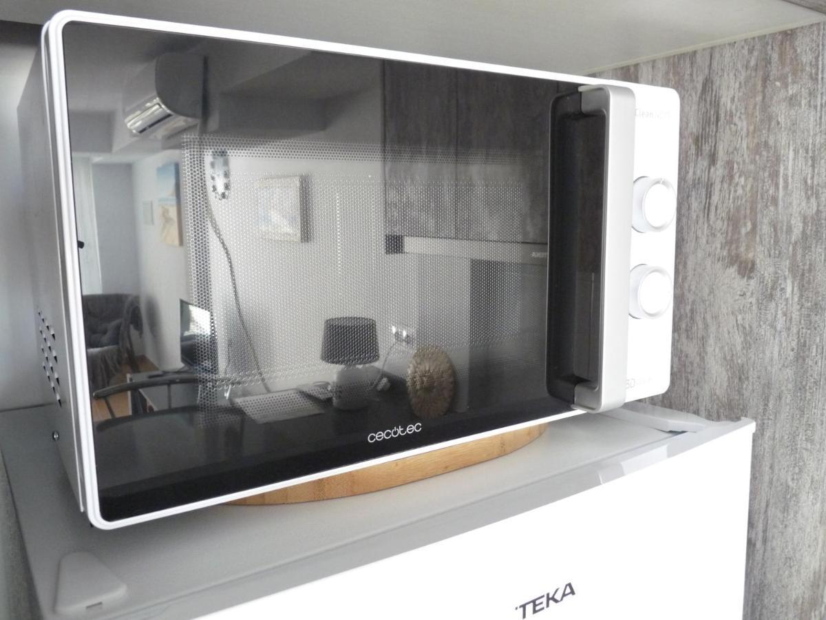Modern Apartment Near Beach La Mata  Exterior foto