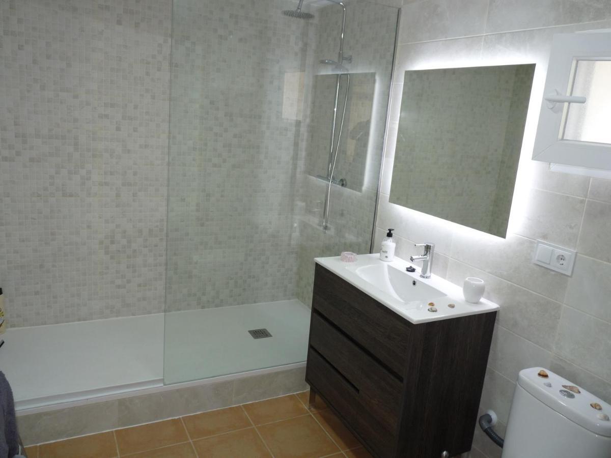 Modern Apartment Near Beach La Mata  Exterior foto