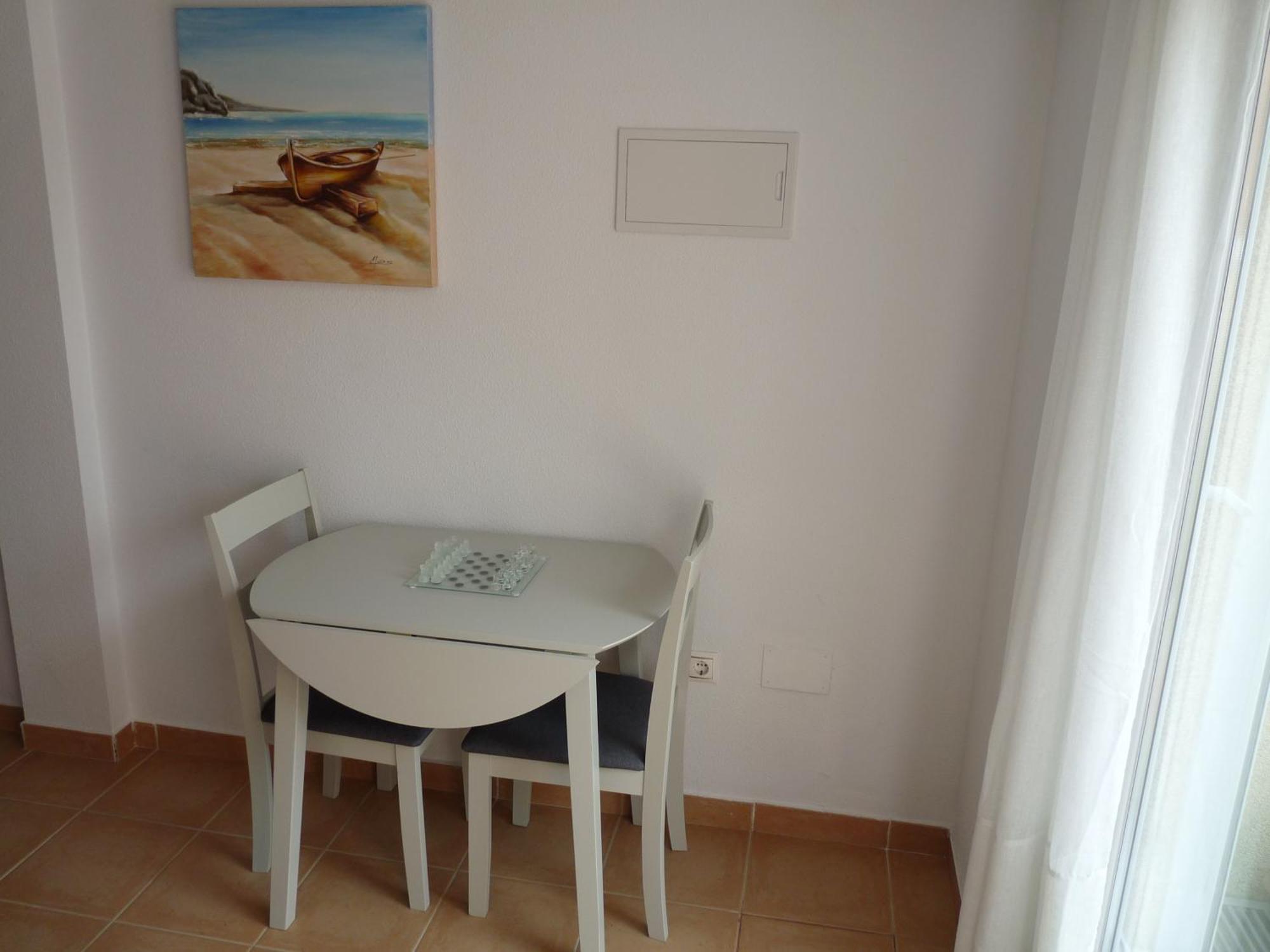 Modern Apartment Near Beach La Mata  Exterior foto