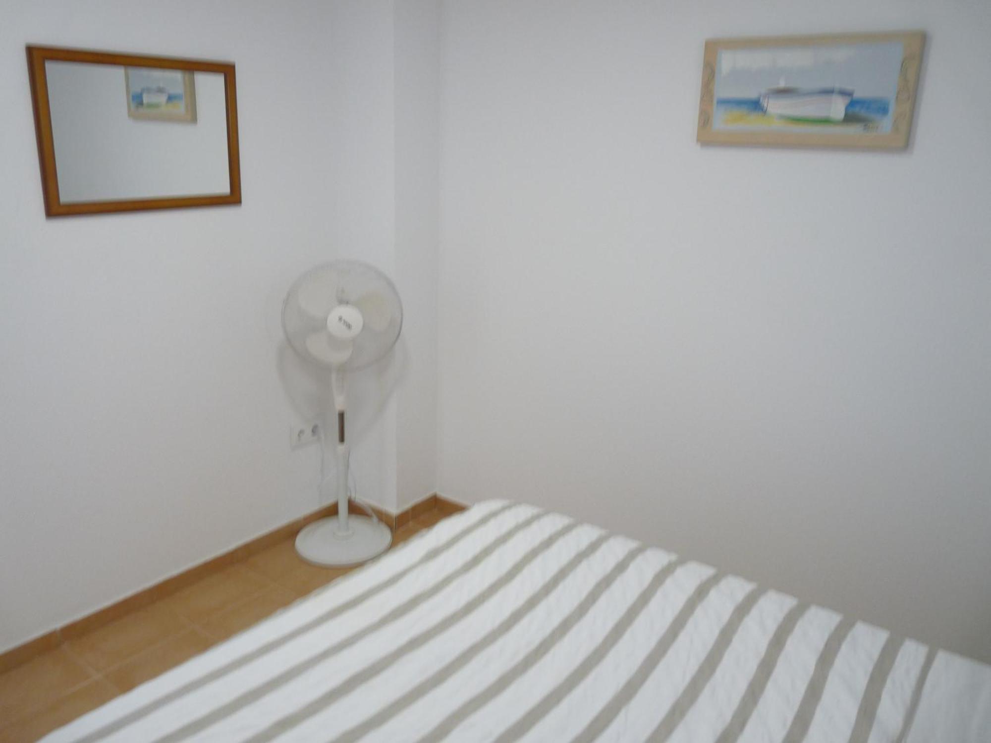Modern Apartment Near Beach La Mata  Exterior foto