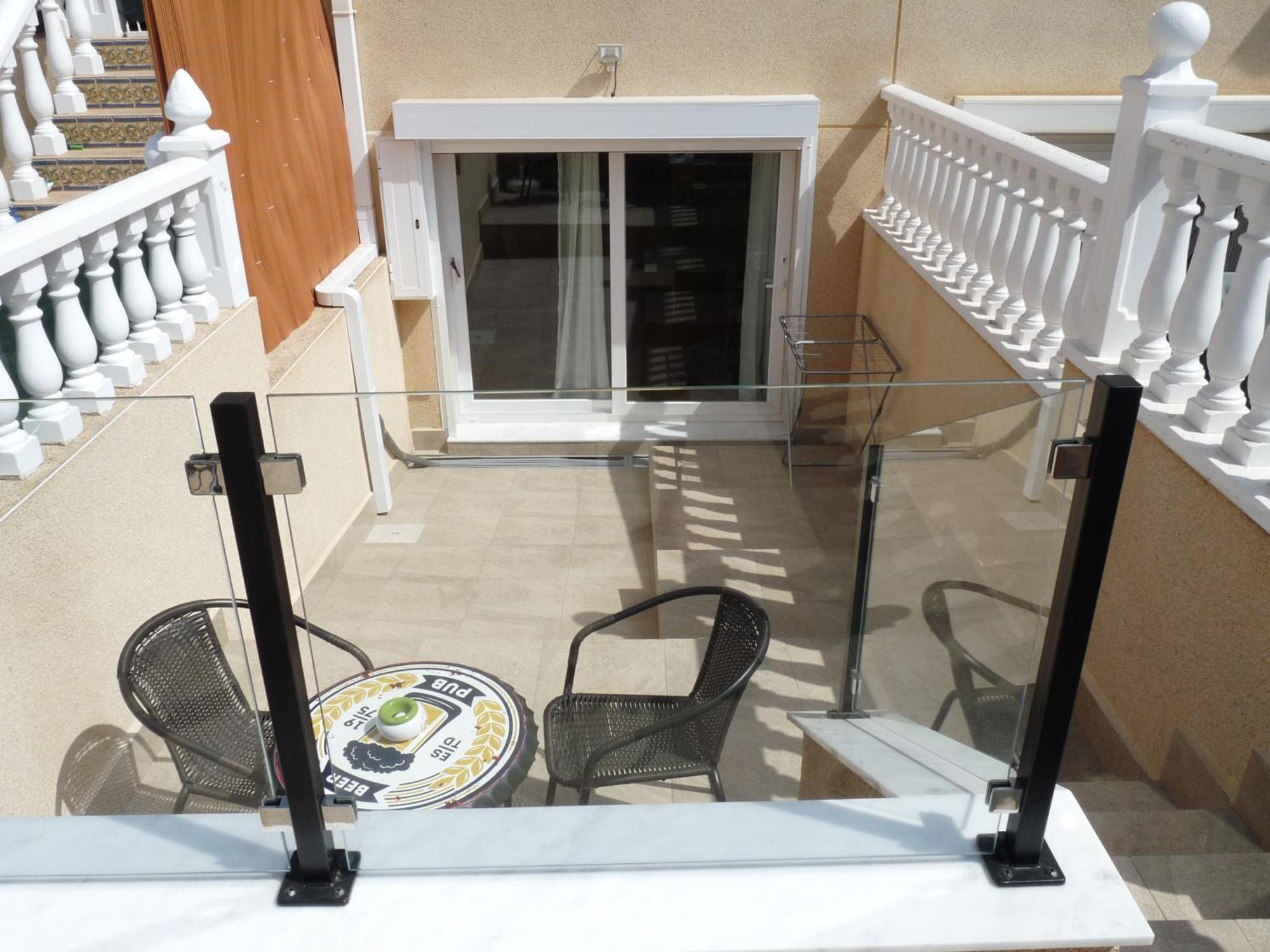 Modern Apartment Near Beach La Mata  Exterior foto