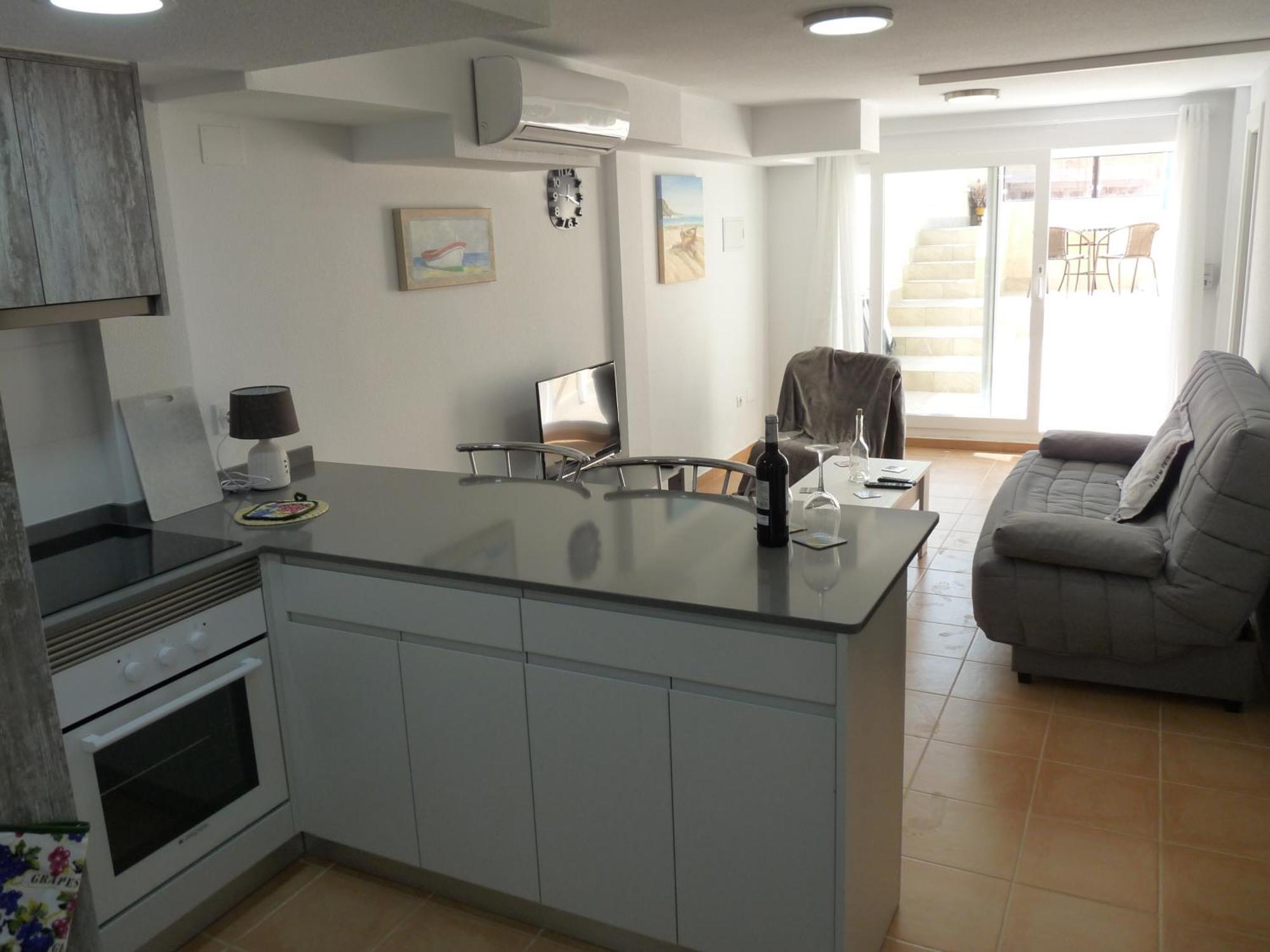 Modern Apartment Near Beach La Mata  Exterior foto