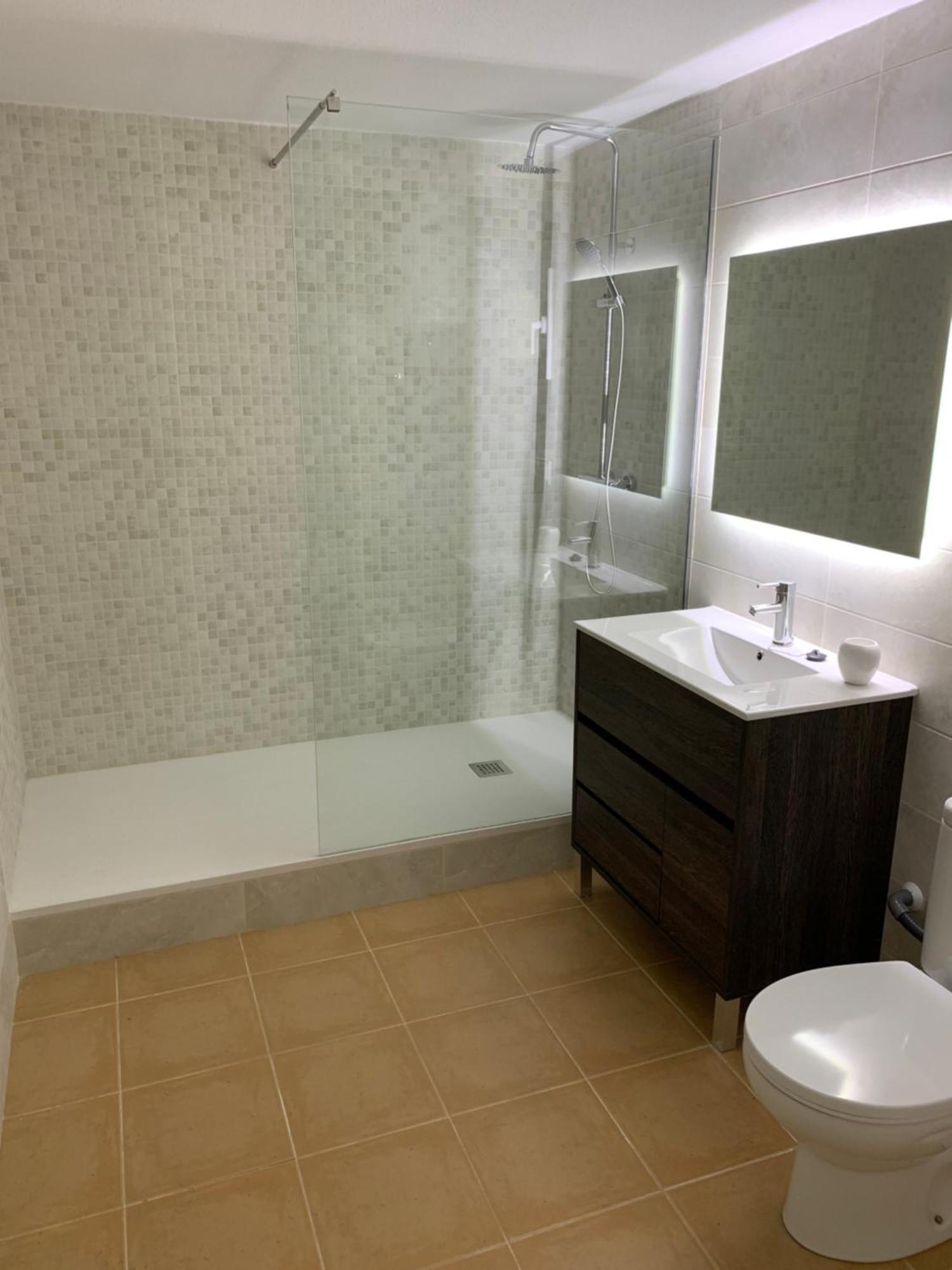 Modern Apartment Near Beach La Mata  Exterior foto